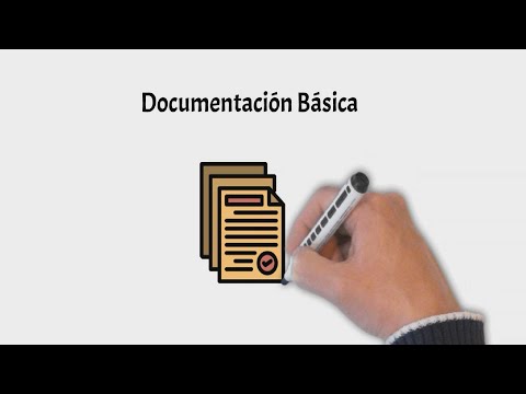 Basic Documentation in a Software Project