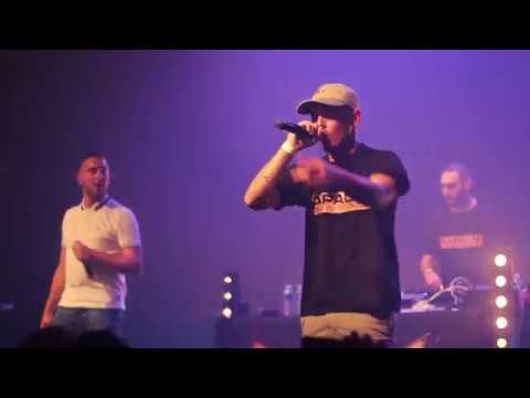 1Dsens au Moloco avec Scylla/Lacraps/Napalm et open mic