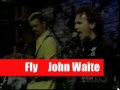 John Waite- Fly ( Live)
