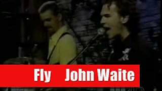 John Waite- Fly ( Live)