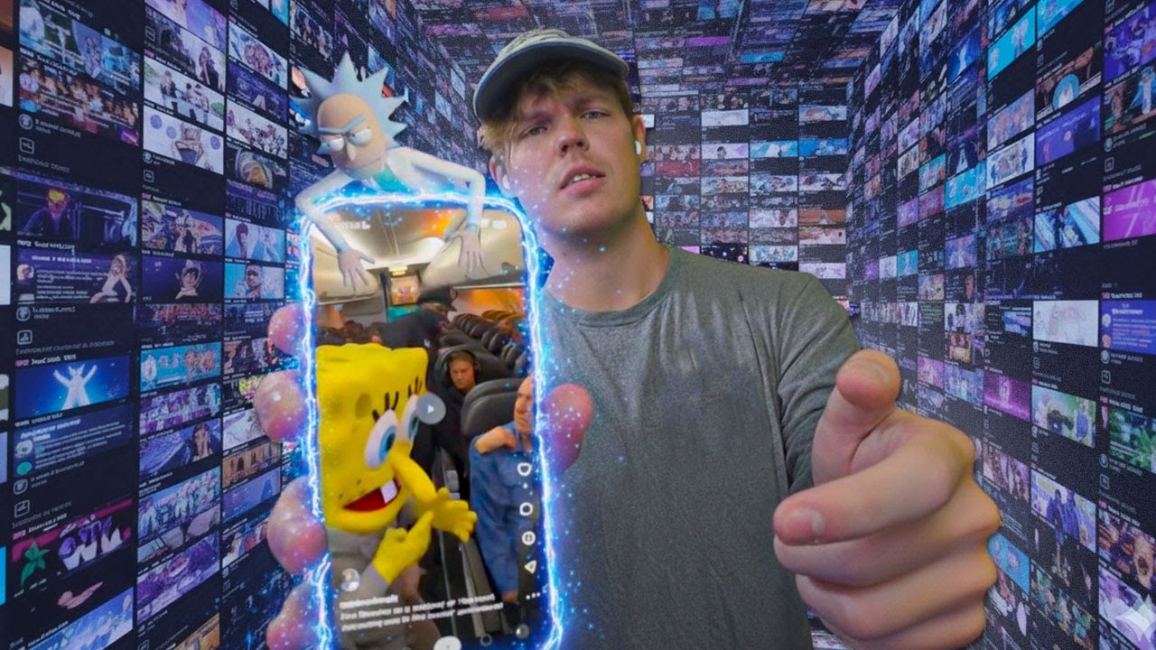 Sora AI Just Killed TikTok