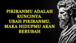 Download lagu 12 PELAJARAN STOIKISME UNTUK MENGUATKAN PIKIRANMU | Filsafat Stoik mp3