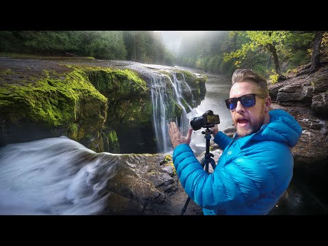 My Most Successful Landscape Photography Shoot Ever! Video