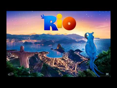 Rio Real in Rio (English)