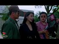 DJ Afro Movie THE MELTDOWN JET LEE