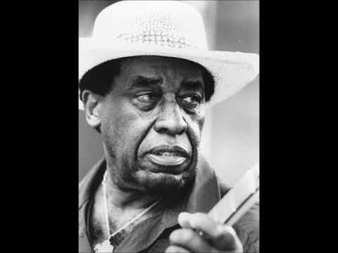 Long John Hunter : I Don't Care (1997)