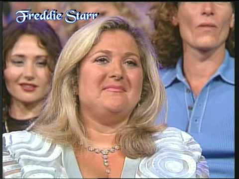 Part 2 Another Audience with Freddie Starr