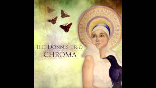 Red and black pearls - The Donnis Trio