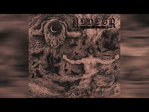 Ulvegr - Vargold