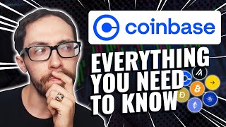 Coinbase Review - Do Not Try Until Watching This