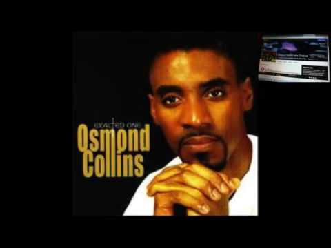 Osmond Collins - Picture This (#chalicemarley 📺 TV)