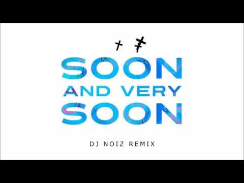 DJ NOiZ - Soon And Very Soon [TURNT4JESUS] #THROWBACK