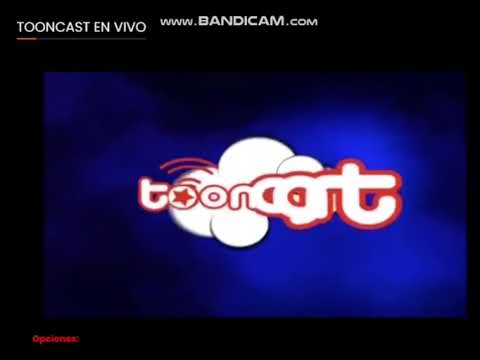Tanda Comercial de Tooncast 18/12/2025