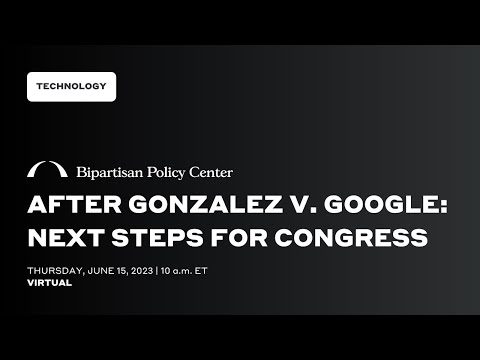 After Gonzalez v. Google