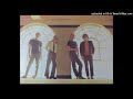 The Saints - How To Avoid Disaster