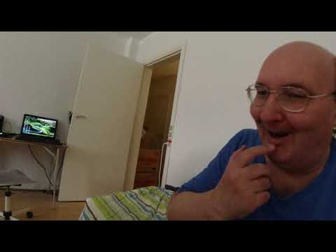 MongoTV_4349 - Del 157 - FORBEREDER MIG PÅ CORONAVIRUS UDBRUD I KØBENHAVN - 500.000 Døde