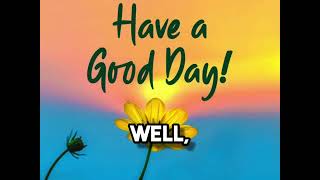 Download lagu Roy Ry - Good Day ft 3firstnames mp3