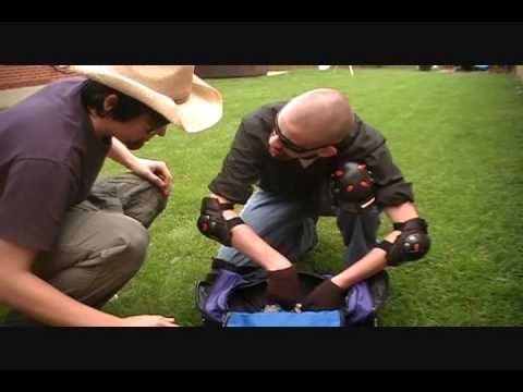 SPRINGFIELD POLICE FILES