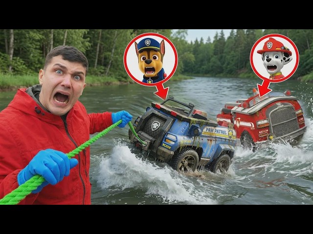 Vídeo relacionado con Paw Patrol Botas de agua para niños, botas de agua iluminadas para días lluviosos, calzado impermeable de personajes de Chase and Marshall Pups, para niños, Blue, 27 EU