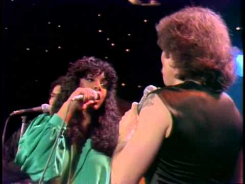 Donna Summer & Brooklyn Dreams