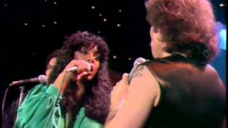 Donna Summer &amp; Brooklyn Dreams