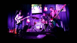 Paquidermo Deluxe - Lo Que nos Ocupa es la conciencia (MJ2017)