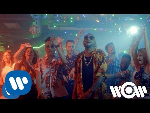 Rodrigo Ace & Matt Houston -  Tu Me Vacilas (Tu Nous Fascines) | Official Video