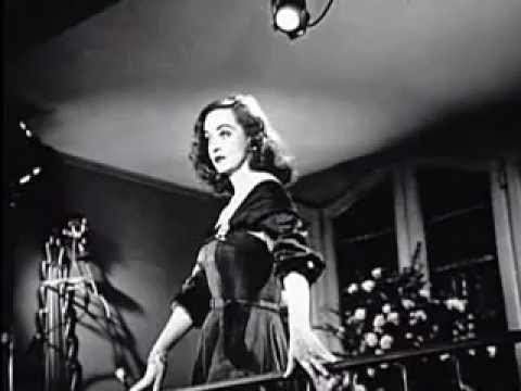 Marilyn Monroe - Back Story - ALL ABOUT EVE 1/2