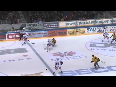 Tappara - Kalpa 2-3 15.9.2012