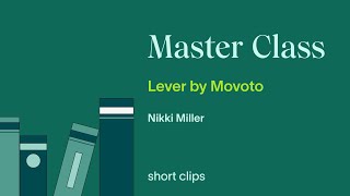 What is Lever by Movoto