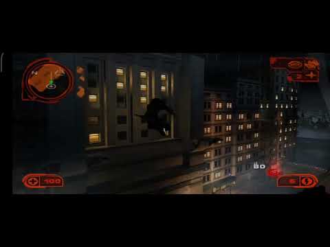 ☠️Predator: Concrete Jungle gameplay chapter 1☠️