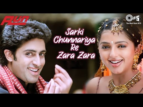 Koi Lagne Laga Hai Pyaara | Sarki Chunnariya Re Zara Zara - Alka Yagnik | Udit Narayan | Love Song