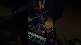 Download lagu LAGU AHEBBAK COVER BIOLA BY BANG RAHMAT mp3