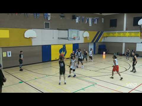 henny boyz vs press9 - saturday tier 8 - tcbl 2022 fall