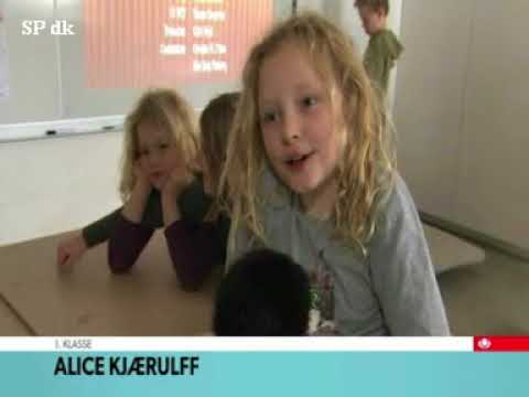 Snevejr flete trafikuheld over hele landet