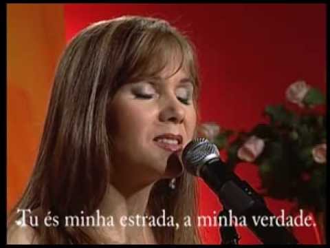 ESTÁS ENTRE NÓS- VERA LÚCIA