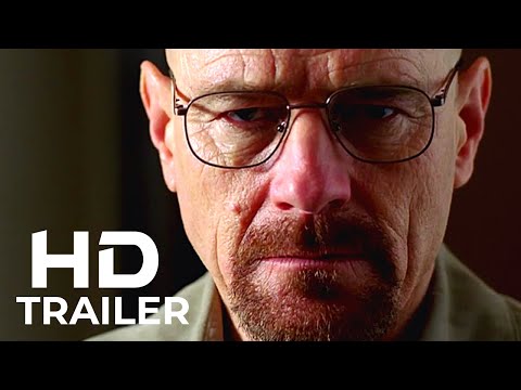 BREAKING BAD: Season 5 - Official Trailer (2021)