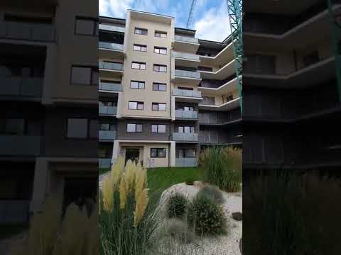 Vivamus Residence Brasov - bloc 3