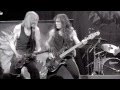 Steve Harris British Lion - Eyes Of The Young (Live ...
