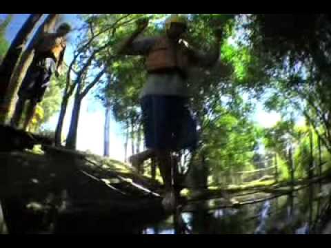 Vertiacqua Socorro - Kango Jango