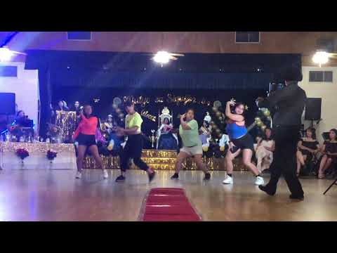 ITZY - ICY | Duality Crew Dance Performance