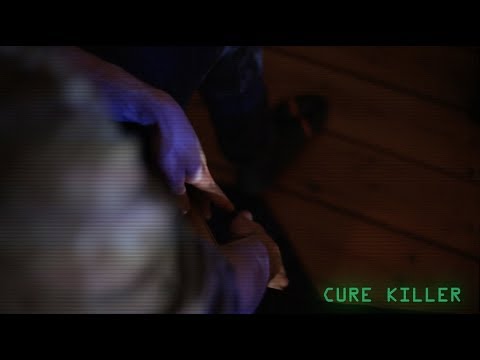 Animals in Disguise - Cure Killer