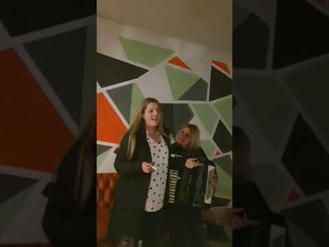 Vesna Susa Aleksandra Kaludjerovic Bane Milovanovic Alaj mi je veceras po volji