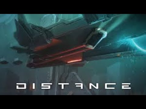 LETS TRY - DISTANCE - FUTURE OF DRIVING!?