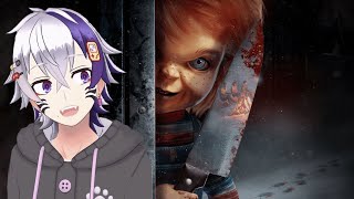 ぱちょむとDBD