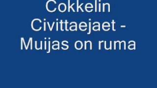 Muijas on ruma