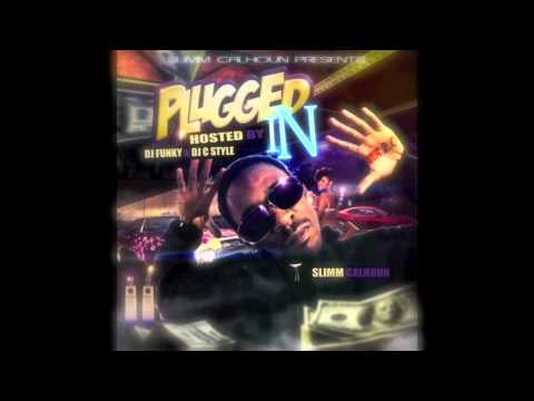 Slimm Calhon - Problems