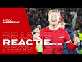 ? Meerdink: 'Dit is gewoon fantastisch' | Reactie