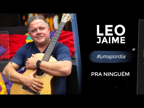 Pra Ninguém video