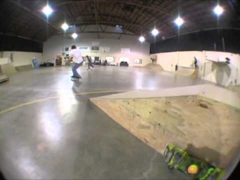 Jason Garza Jailbreak